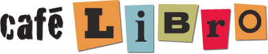 cafe libro logo