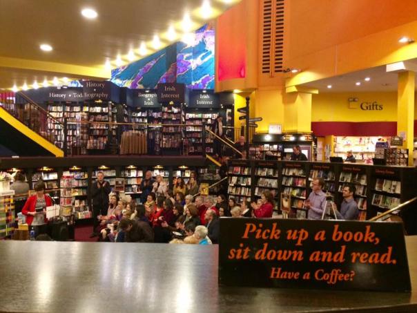 attendees mental book launch 2017