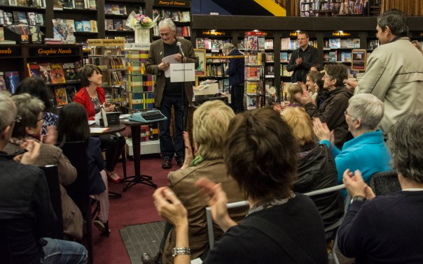 orla mark roper mental book launch 2017-3