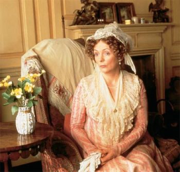 Mrs Bennet